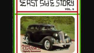 The Sa-Shays - Boo Hoo Hoo