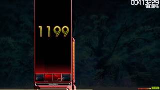 osu!mania | Feint (feat. Miyoki) - Phosphor [Expert] (96.61%)