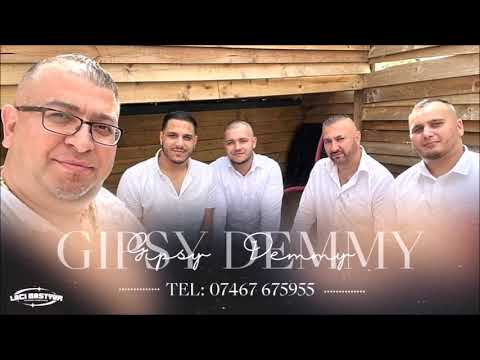 Gipsy Demmy 30 - Mam ja doma