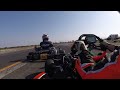 Formula Karts X30 Senior P17-P1 Final X30 MTY