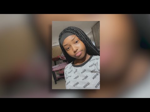 'I just want answers': Justice mother distraught over shooting death of 15-year-old daughter