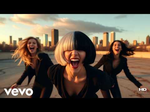 Sia - Glass heart wild