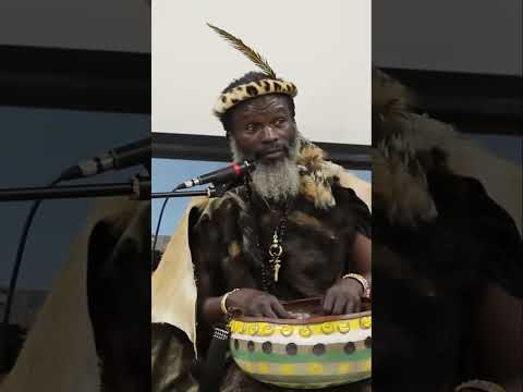 Kingdom of Mutapa video 3