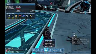 【PSO2】テスト配信しながら雑談的な【五畳一間！】