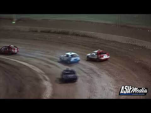 RSA Junior Sedans: A-Main - Archerfield Speedway - 06.03.2021