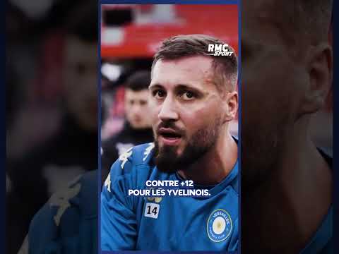 Qui pour la place de barragiste ?