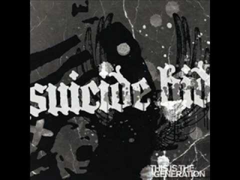 Suicide Bid - Don't Lie Down