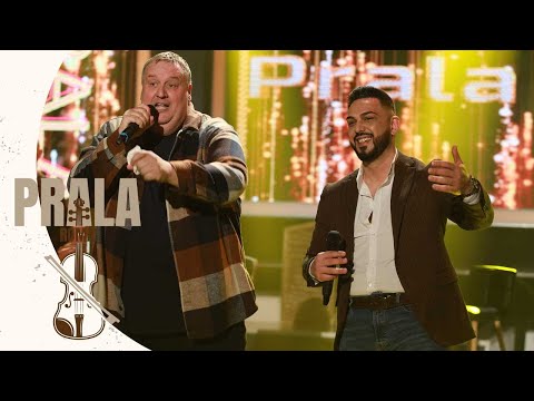 Gagi Bend - Bogatstvo - PR - (LIVE) - (Tv Grand 20.02.2025.)