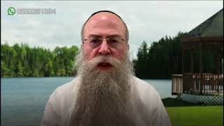 ממתק לשבת פרשת עקב תשפ״ד (הרב נחמיה וילהלם) - התמונה מוצגת ישירות מתוך אתר האינטרנט יוטיוב. זכויות היוצרים בתמונה שייכות ליוצרה. קישור קרדיט למקור התוכן נמצא בתוך דף הסרטון