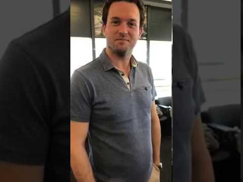 Bob Drjiver - Championnats d'Europe de Bridge 2018 - match de préparation - France VS. Pays-Bas