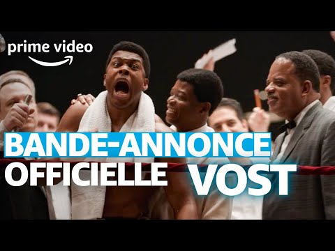 One Night in Miami - Bande Annonce [VOST]