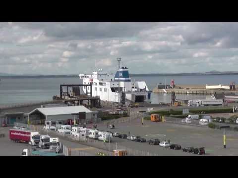 RossLare Harbour Co.Wexford. Ireland