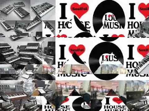 👍👍👍Faith  DJ Shaheer Williams Soul Groove Mix Shaheer Williams, Michael Watford