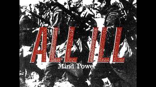 All Ill - Mind Power [1997]