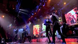 Usher - Caught Up (Live at iTunes Festival 2012)