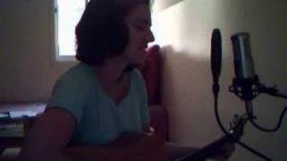 The Triffids - Raining pleasure (cover)