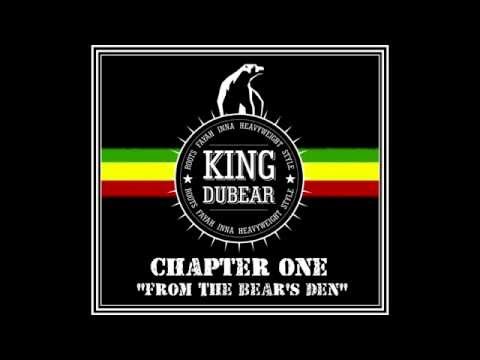 King Dubear- Jah Kingdom [FREE DOWNLOAD]