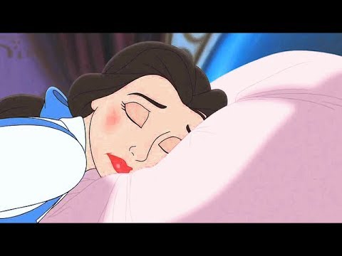 "Belle White and The Seven Mizfitz" Part 13 - The Mizfitz Discover Belle