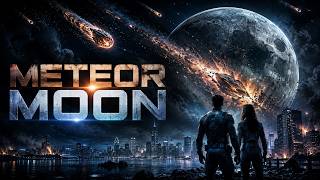 Meteor Moon (2020 | ACTION Sci-Fi | HD)