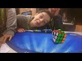 Fastest rubik's cube solve ever... thumbnail 3