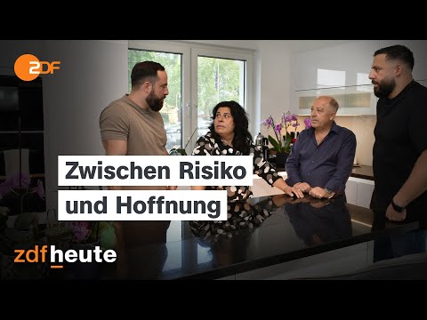 Sons of Neukölln: Zwischen Risiko und Hoffnung | Folge 4