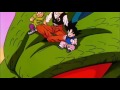 Opening de Dragon Ball Z saga de Majin buu