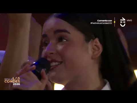 (Obertura) Festival de Las Condes 2026- CHV