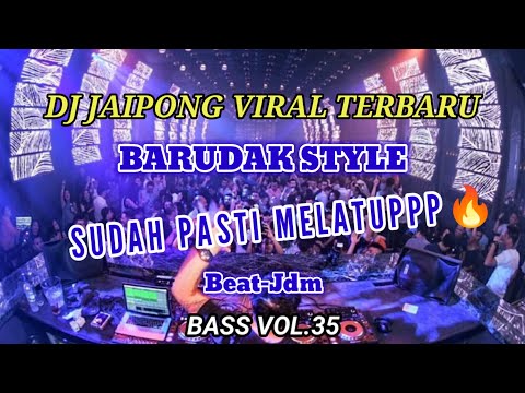 DJ BREAKBEAT JAIPONG PALING GACOR TERBARU VOL.35 #djjaipongterbaru #djlukmanarisma #djterbaruremix