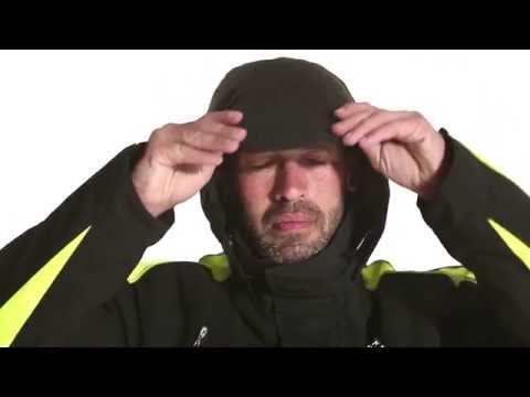 Vinterjacka Mascot Hardwear 15035-222