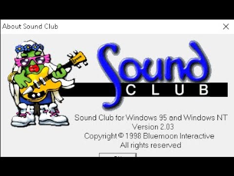 The Last Tracker Music Video of November (S3M Edition No MOD Trackers Allowed)