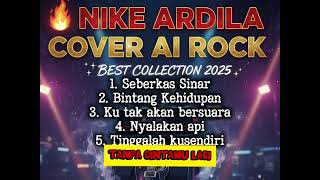 Download lagu NIKE ARDILA - COVER TERBAIK ROCK AI | BEST COLLECTION 2025 mp3