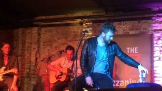 Charles Kelley "Lonely Girl" at the Mezzanine - Colorado Springs