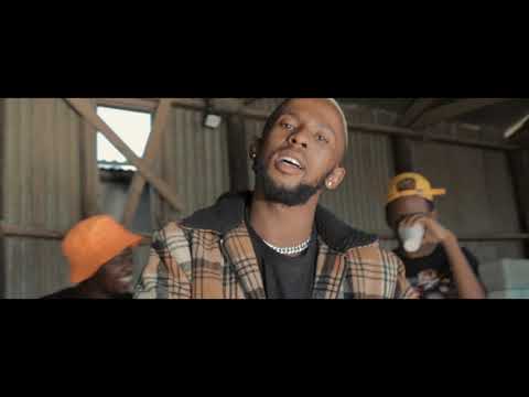 C_Fresh - UTsolo (Official Music Video)