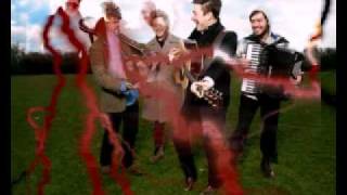 Mumford &amp; Sons - Sister