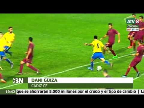 Resumen mejores goles y paradas de Segunda B (Jornada 17)