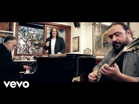 Yiannis Kotsiras - Aftos O Ilios