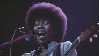 Joan Armatrading &#39;&#39;Turn Out The Light&#39;&#39;