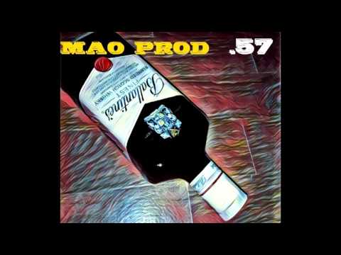 Instrumental rap hip hop mao prod 57