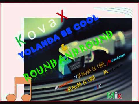 yolanda Be Cool Vs. Movetown Round N Round