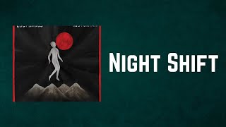 Lucy Dacus - Night Shift (Lyrics)