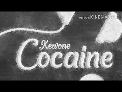 Kewone - Cocaine