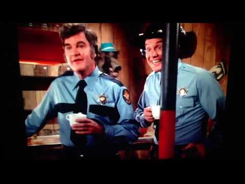 "Bo Duke" (Peter Pan) Part 7 - Meet Sheriff Rosco Coltrane & the Bad Guys/Boss Hogg VS Shrek