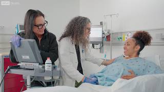BirthPlace Tour: Ronald Reagan UCLA Medical Center | UCLA Health BirthPlace