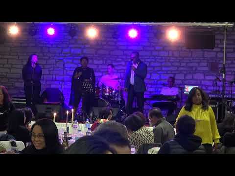 Taratasy ho anao (Fanja Andriamanantena) - Rija RAMANANTOANINA - 30ème FPMA DIJON - 19.11.2022