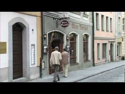 Gasthaus "Alter Bierhof" in Bautzen in der Altstadt Bautzen