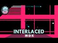 Interlaced - MDK | Just Shapes and Beats (Hardcore S Rank)