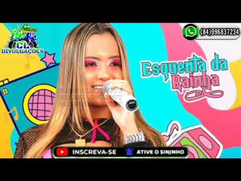 DUDA PRESSÃO 2022 - CD PROMOCIONAL (MÚSICAS NOVAS)2022