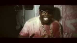 Jarren Benton - Skitzo [ HD ]