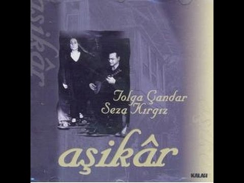 Tolga Çandar & Seza Kırgız - Çıkayım Gideyim Urumeli'ne [ Aşikar © 2002 Kalan Müzik ]