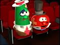The Star Of Christmas Veggie Tales Movie Trailer Tv Vhs Viral Jesus Veggietales Christmas